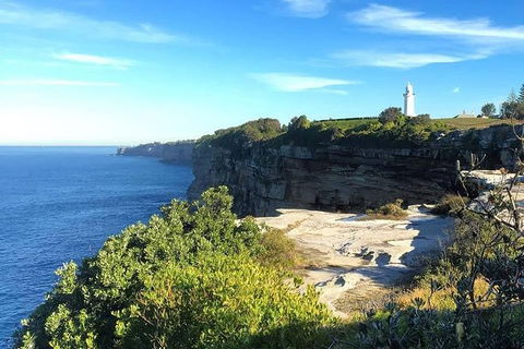 Sydney&Melbourne City Lovers- 2 Day Combo Private Tour! - Accommodation Port Hedland 9
