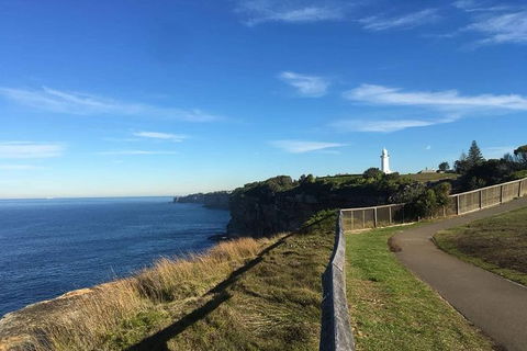 Sydney&Melbourne City Lovers- 2 Day Combo Private Tour! - Accommodation Port Hedland 11