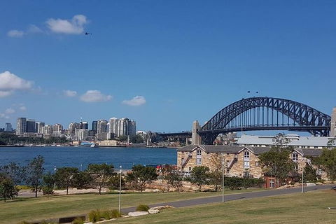 Sydney&Melbourne City Lovers- 2 Day Combo Private Tour! - Accommodation Port Hedland 0