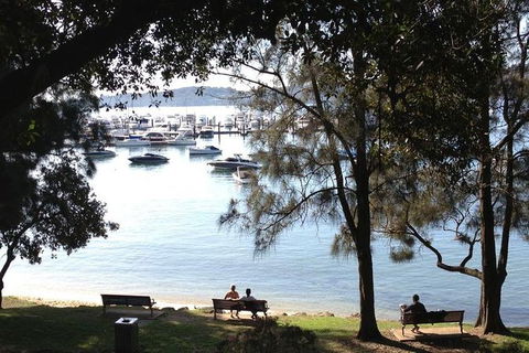 Sydney&Melbourne City Lovers- 2 Day Combo Private Tour! - Accommodation Port Hedland 6
