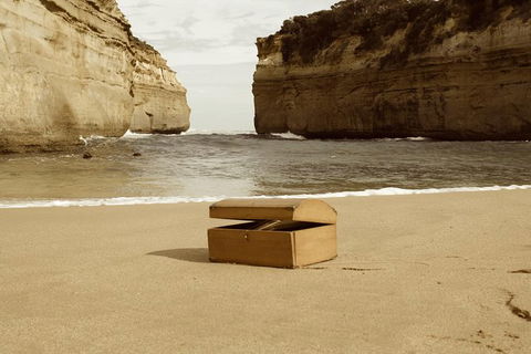 Overnight Great Ocean Road Tour From Melbourne - Accommodation Port Hedland 0