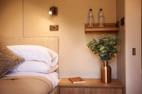 2 Night Upper Murray Escape Cruise - PS Emmylou - Accommodation Port Hedland 8