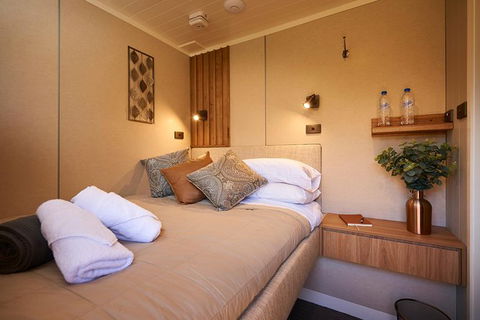 2 Night Upper Murray Escape Cruise - PS Emmylou - Accommodation Port Hedland 3