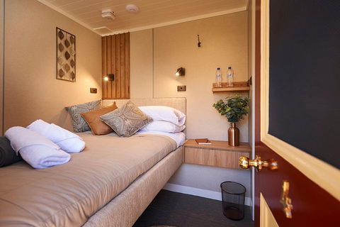 6 Night Upper Murray All The River Run Cruise - PS Emmylou - Accommodation Port Hedland 7