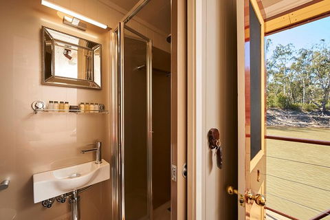 6 Night Upper Murray All The River Run Cruise - PS Emmylou - Accommodation Port Hedland 1
