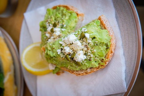 Food Tour Melbourne - St Kilda - Accommodation Port Hedland 6