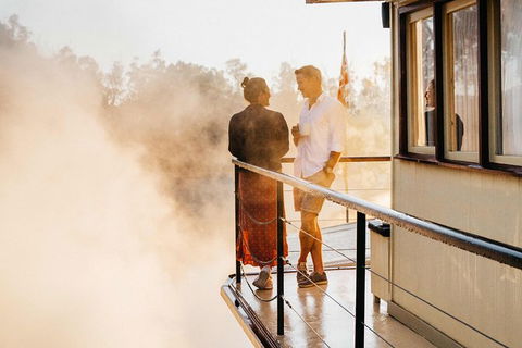 3 Night Upper Murray River Discovery Cruise - PS Emmylou - Accommodation Port Hedland 9