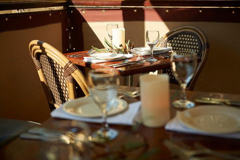 3 Night Upper Murray River Discovery Cruise - PS Emmylou - Accommodation Port Hedland 8