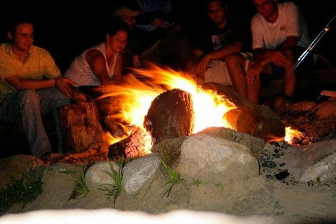 Out Back Bush Mans Cooking. - Accommodation Port Hedland 6