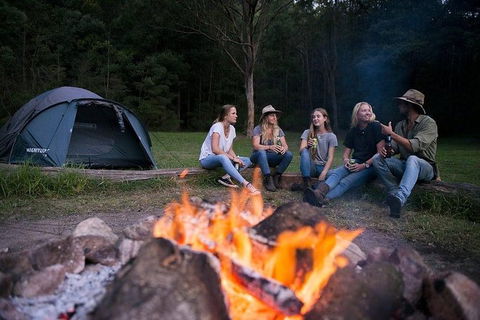 Out Back Bush Mans Cooking. - Accommodation Port Hedland 5