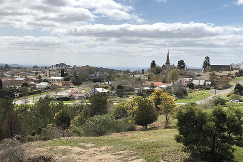 Alices Journeys Guided Walking Tours Of Daylesford - Accommodation Port Hedland 2