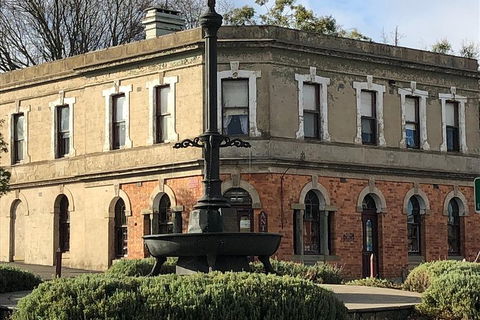 Alices Journeys Guided Walking Tours Of Daylesford - Accommodation Port Hedland 0