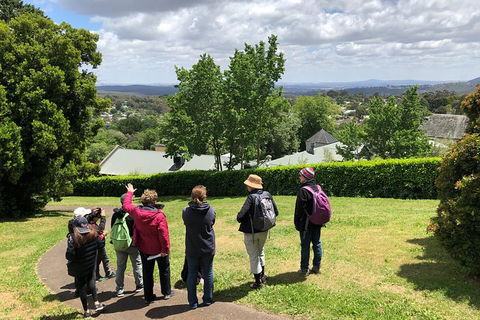 Alices Journeys Guided Walking Tours Of Daylesford - Accommodation Port Hedland 1