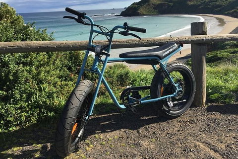 E-Bike Hire Super Cruzer In Phillip Island - Accommodation Port Hedland 0