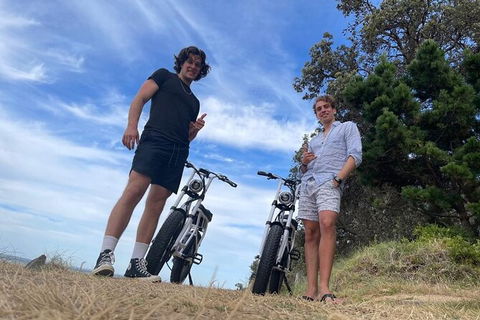 E-Bike Hire Super Cruzer In Phillip Island - Accommodation Port Hedland 1