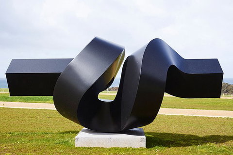 Mornington Peninsula 2-6 Guests Lunch, Wine And Pt Leo Estate Art Walk - Accommodation Port Hedland 1