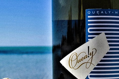 Mornington Peninsula 2-6 Guests Lunch And Inc Wine Tasting At Quealy Winemakers - Accommodation Port Hedland 0