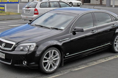 Arrival Private Transfer Melbourne Airport MEL To Melbourne City By Sedan Car - Accommodation Port Hedland 4