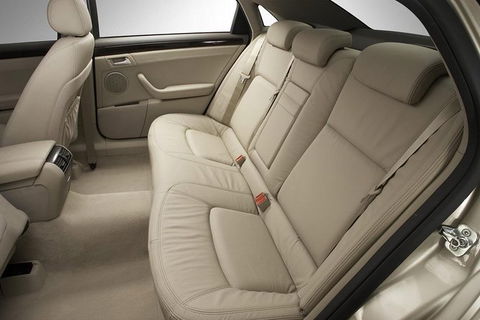 Arrival Private Transfer Melbourne Airport MEL To Melbourne City By Sedan Car - Accommodation Port Hedland 2