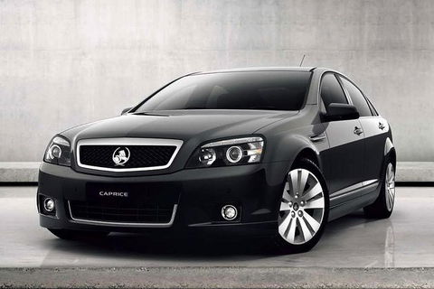Arrival Private Transfer Melbourne Airport MEL To Melbourne City By Sedan Car - Accommodation Port Hedland 0