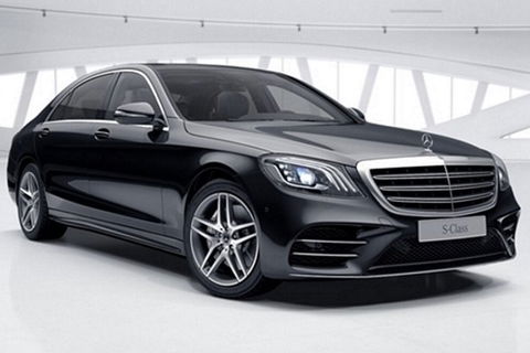 Melbourne Airport Transfers: Melbourne To Melbourne Airport MEL In Luxury Car - Accommodation Port Hedland 0