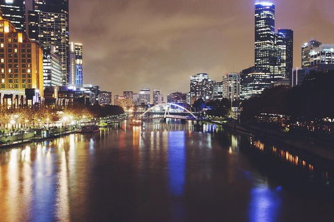 Melbourne Airport Transfers: Melbourne To Melbourne Airport MEL In Luxury Car - Accommodation Port Hedland 7