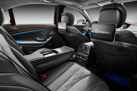Melbourne Airport Transfers: Melbourne To Melbourne Airport MEL In Luxury Car - Accommodation Port Hedland 3