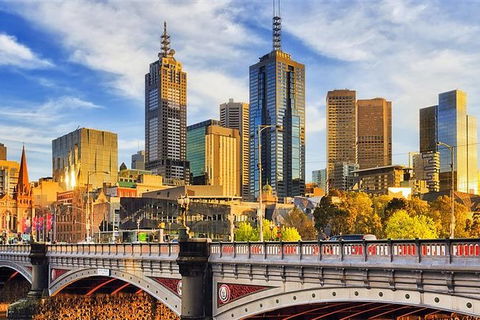 Melbourne Airport Transfers: Melbourne To Melbourne Airport MEL In Luxury Car - Accommodation Port Hedland 2