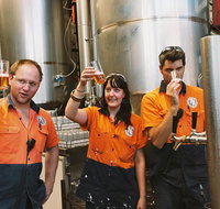 Little Creatures Brewery Tours - Accommodation Port Hedland