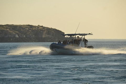 Cape Leveque, Sea Safari And Aboriginal Communities From Broome - Accommodation Port Hedland 6