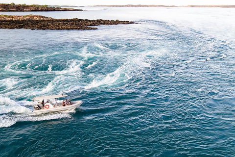 Cape Leveque, Sea Safari And Aboriginal Communities From Broome - Accommodation Port Hedland 4