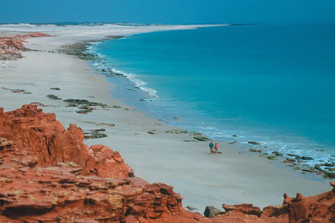 Cape Leveque, Sea Safari And Aboriginal Communities From Broome - Accommodation Port Hedland 2