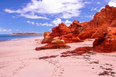 Cape Leveque, Sea Safari And Aboriginal Communities From Broome - Accommodation Port Hedland 0