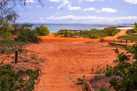 Cape Leveque, Sea Safari And Aboriginal Communities From Broome - Accommodation Port Hedland 5