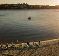 Stand up paddle board hire - Accommodation Port Hedland