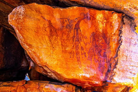 Wandjina Explorer - Incredible Kimberley Coast Tour - Accommodation Port Hedland 7