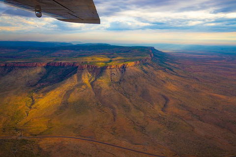Wandjina Explorer - Incredible Kimberley Coast Tour - Accommodation Port Hedland 6