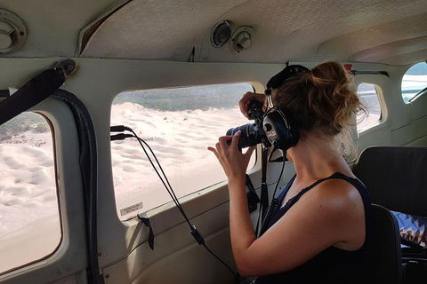 Wandjina Explorer - Incredible Kimberley Coast Tour - Accommodation Port Hedland 2