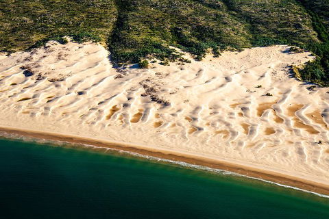 Wandjina Explorer - Incredible Kimberley Coast Tour - Accommodation Port Hedland 3