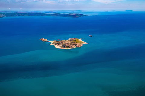 Wandjina Explorer - Incredible Kimberley Coast Tour - Accommodation Port Hedland 5