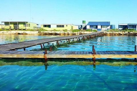 Abrolhos Islands 3 Day Fishing Charter - Accommodation Port Hedland 0