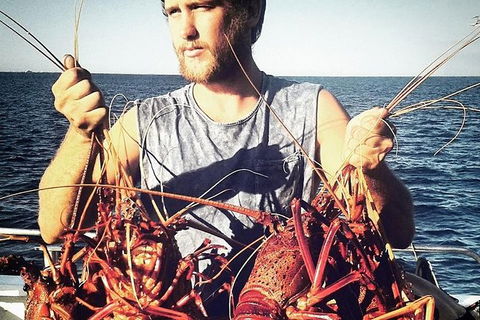 Abrolhos Islands 3 Day Fishing Charter - Accommodation Port Hedland 2