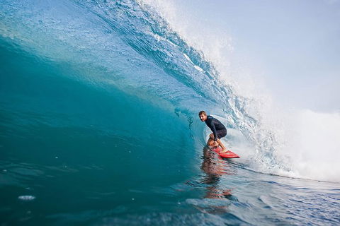All Inclusive Surf Camp In Margaret River Region - Accommodation Port Hedland 7
