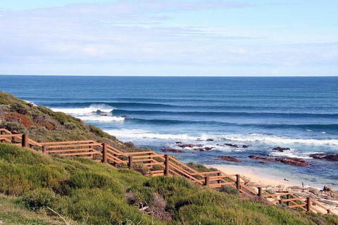All Inclusive Surf Camp In Margaret River Region - Accommodation Port Hedland 1