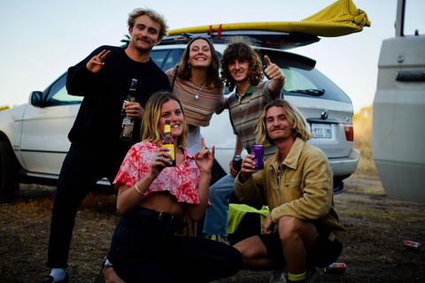 All Inclusive Surf Camp In Margaret River Region - Accommodation Port Hedland 0