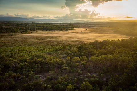 Kimberley Explorer - Geikie Gorge, Windjana Gorge, Mt Hart, Cape Leveque - Accommodation Port Hedland 5