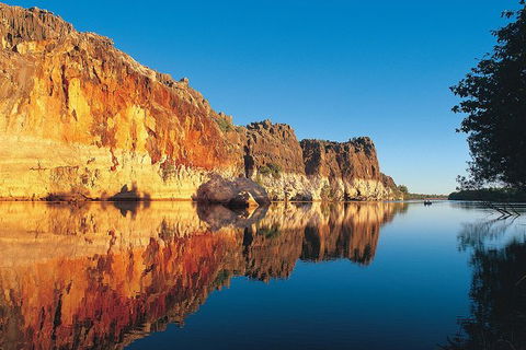 Kimberley Explorer - Geikie Gorge, Windjana Gorge, Mt Hart, Cape Leveque - Accommodation Port Hedland 8