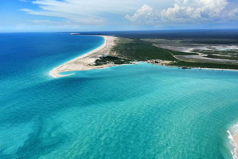 Kimberley Explorer - Geikie Gorge, Windjana Gorge, Mt Hart, Cape Leveque - Accommodation Port Hedland 1