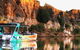 Kimberley Explorer - Geikie Gorge, Windjana Gorge, Mt Hart, Cape Leveque - thumb 0