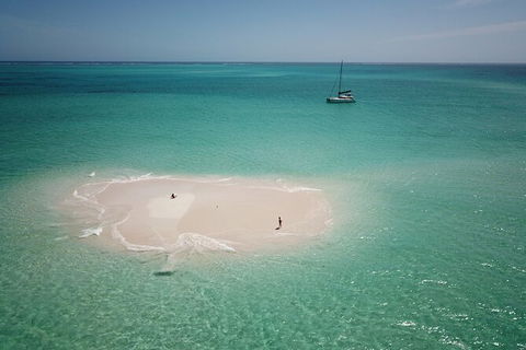 5 Night Ningaloo Reef Ningaloo Escape From Coral Bay - Accommodation Port Hedland 4